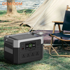  Alimentation électrique Portable intelligente à onde sinusoïdale pure, 1920wh, 2000W, dernière collection
