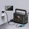  2400w Portable Power Station Solar Generator 230v Lithium Battery Power Pack