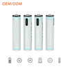 600mWh Type-C Li-ion battery for toy Cylindrical battery with cable