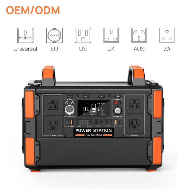 Sistema de energia 100ah com célula de bateria portátil de lítio lifepo4