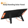 60W 100W 120W 200W Black handybrite Folding Solar Panel A 